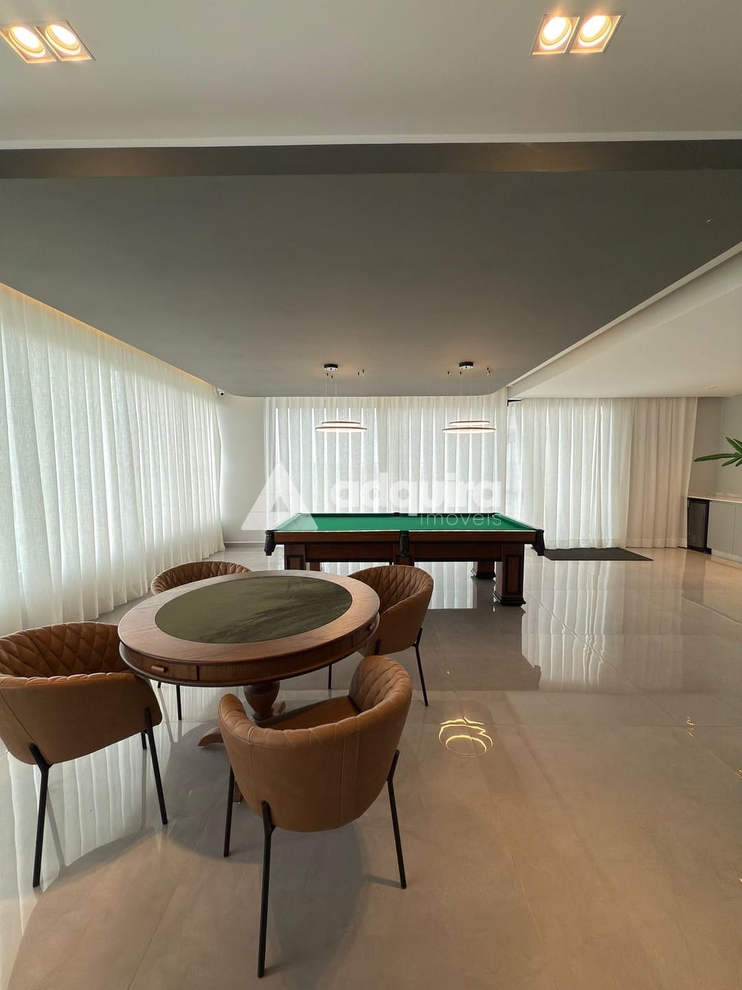 Apartamento, 3 quartos, 186 m² - Foto 7