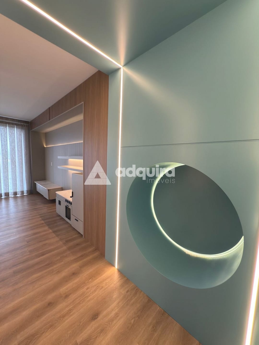 Apartamento, 3 quartos, 186 m² - Foto 11