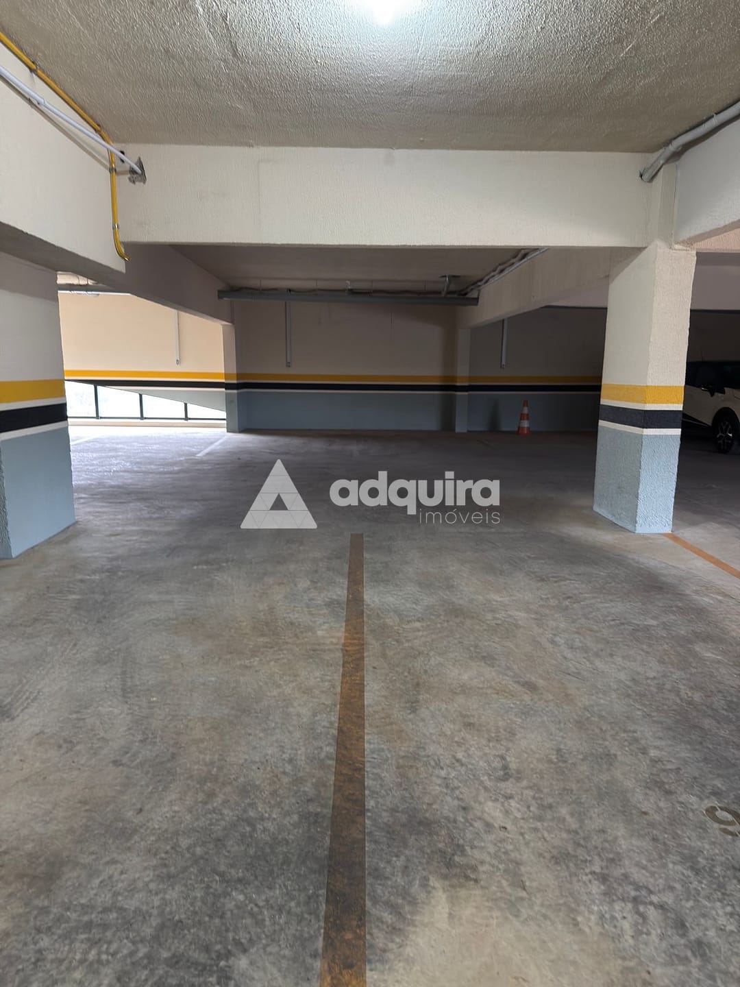 Apartamento, 3 quartos, 186 m² - Foto 2