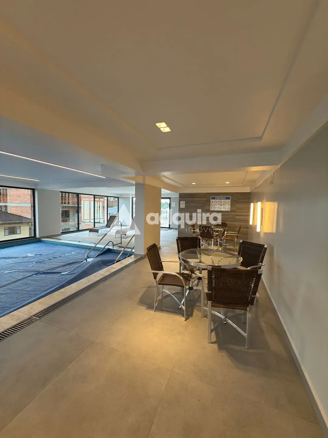 Apartamento, 3 quartos, 186 m² - Foto 14