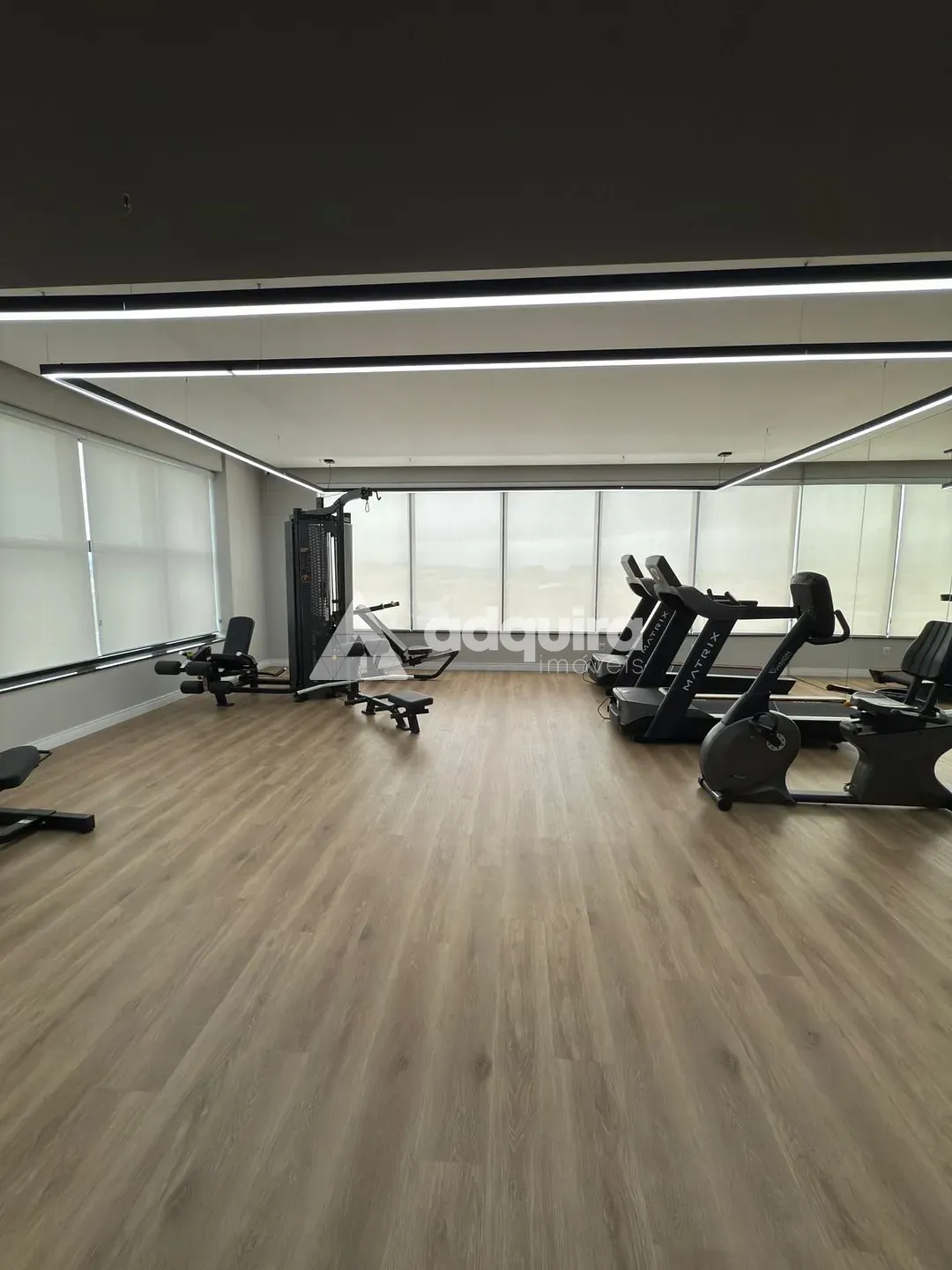 Apartamento, 3 quartos, 186 m² - Foto 9