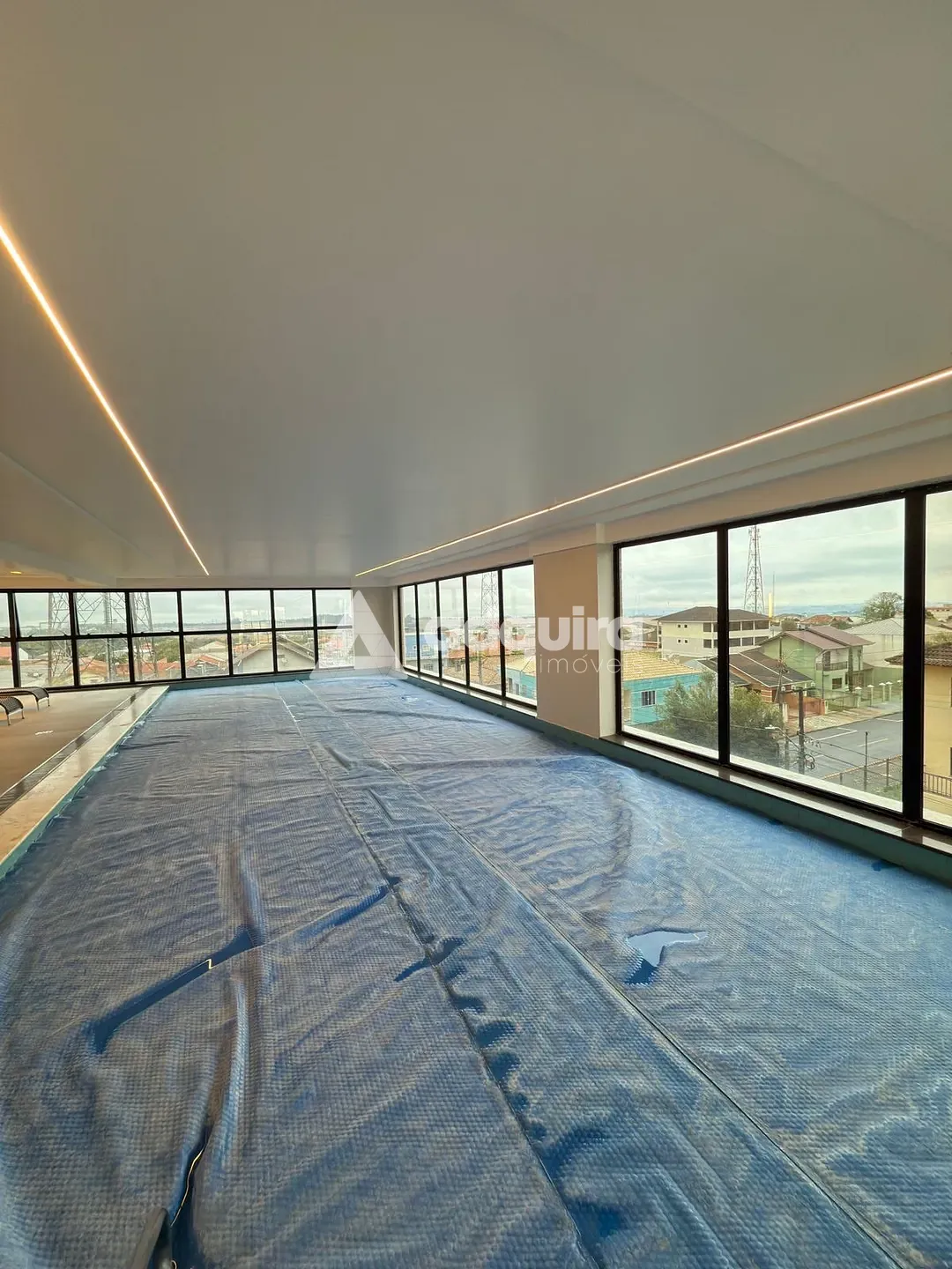 Apartamento, 3 quartos, 186 m² - Foto 15