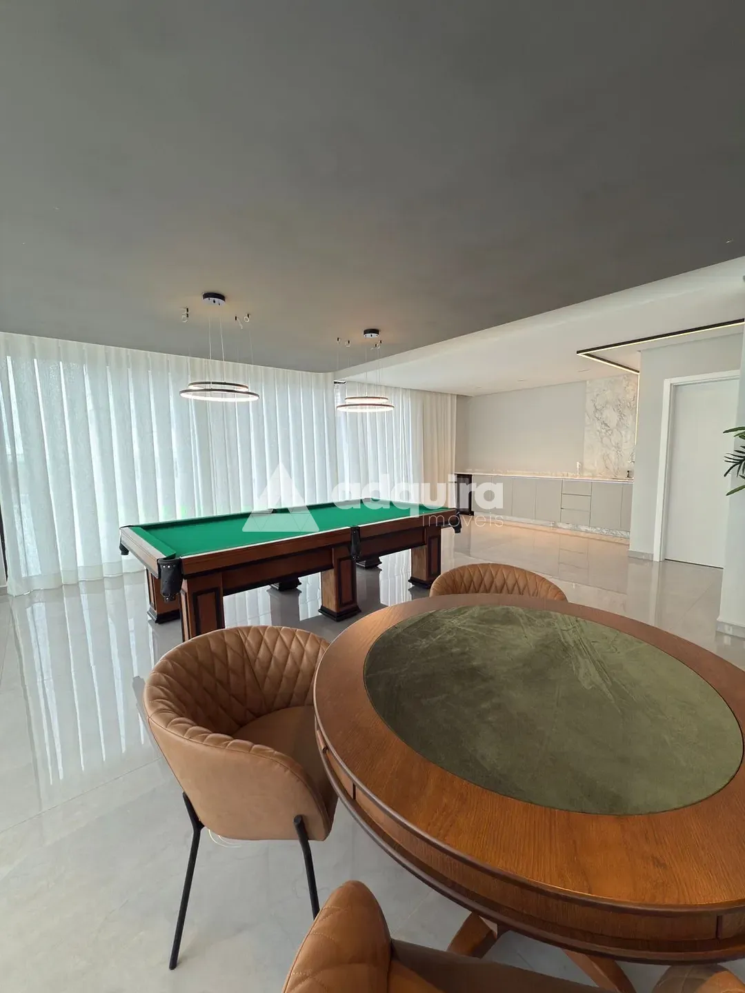 Apartamento, 3 quartos, 186 m² - Foto 5
