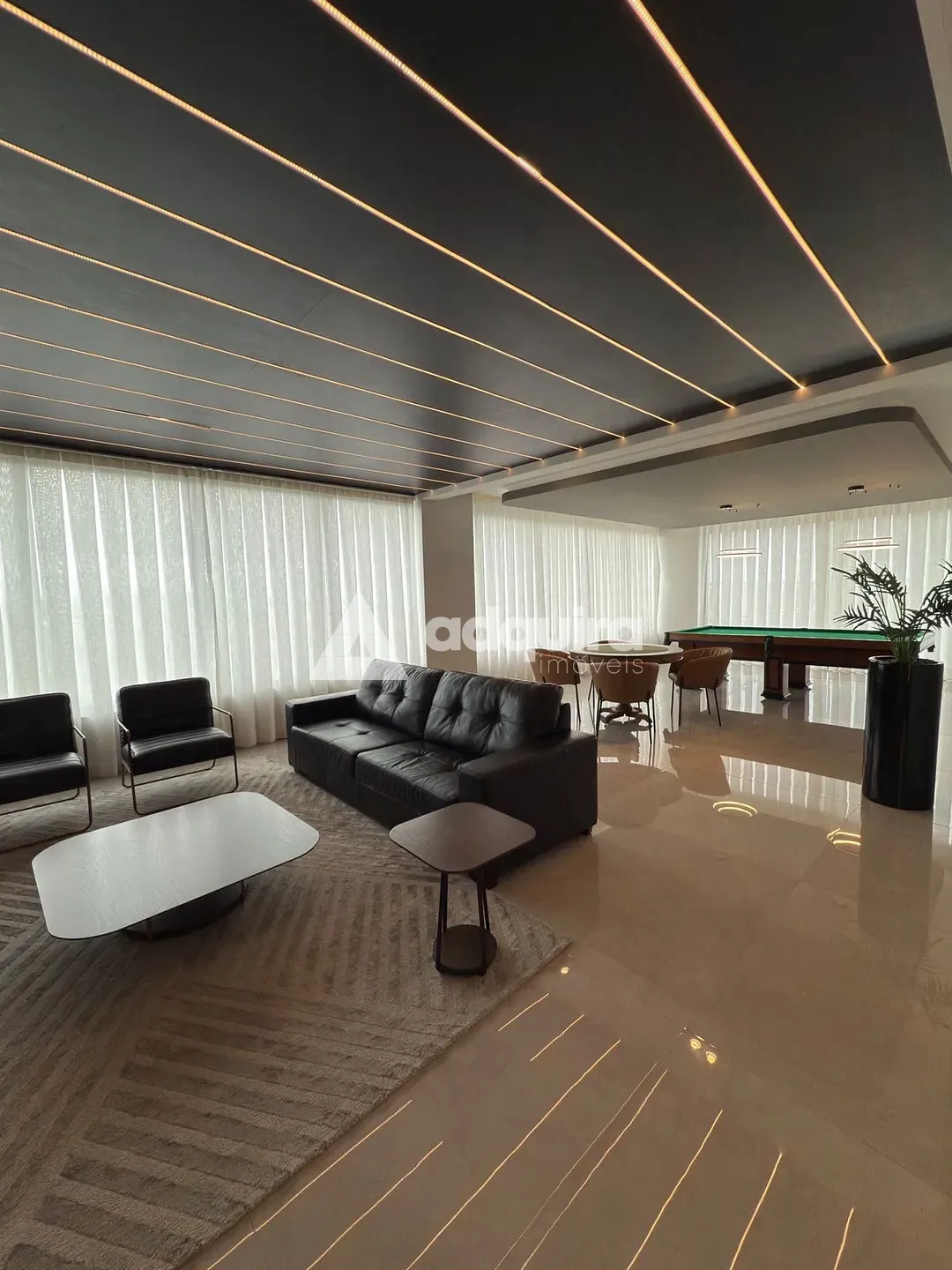 Apartamento, 3 quartos, 186 m² - Foto 6