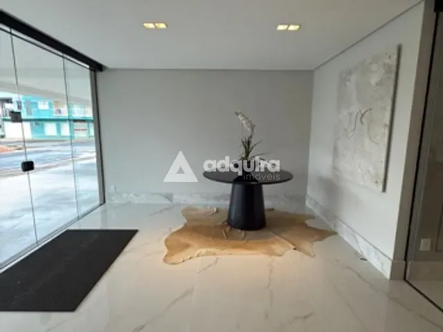 Apartamento 3 quartos e 4 banheiros, à venda, no bairro carambeí em Carambeí