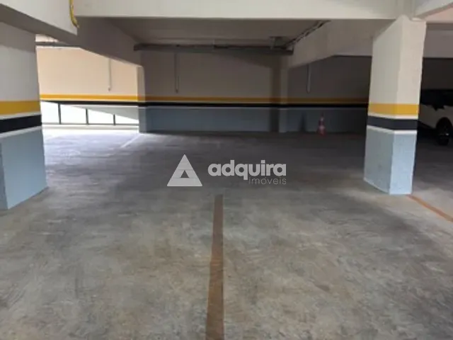 Apartamento 3 quartos e 4 banheiros, à venda, no bairro carambeí em Carambeí