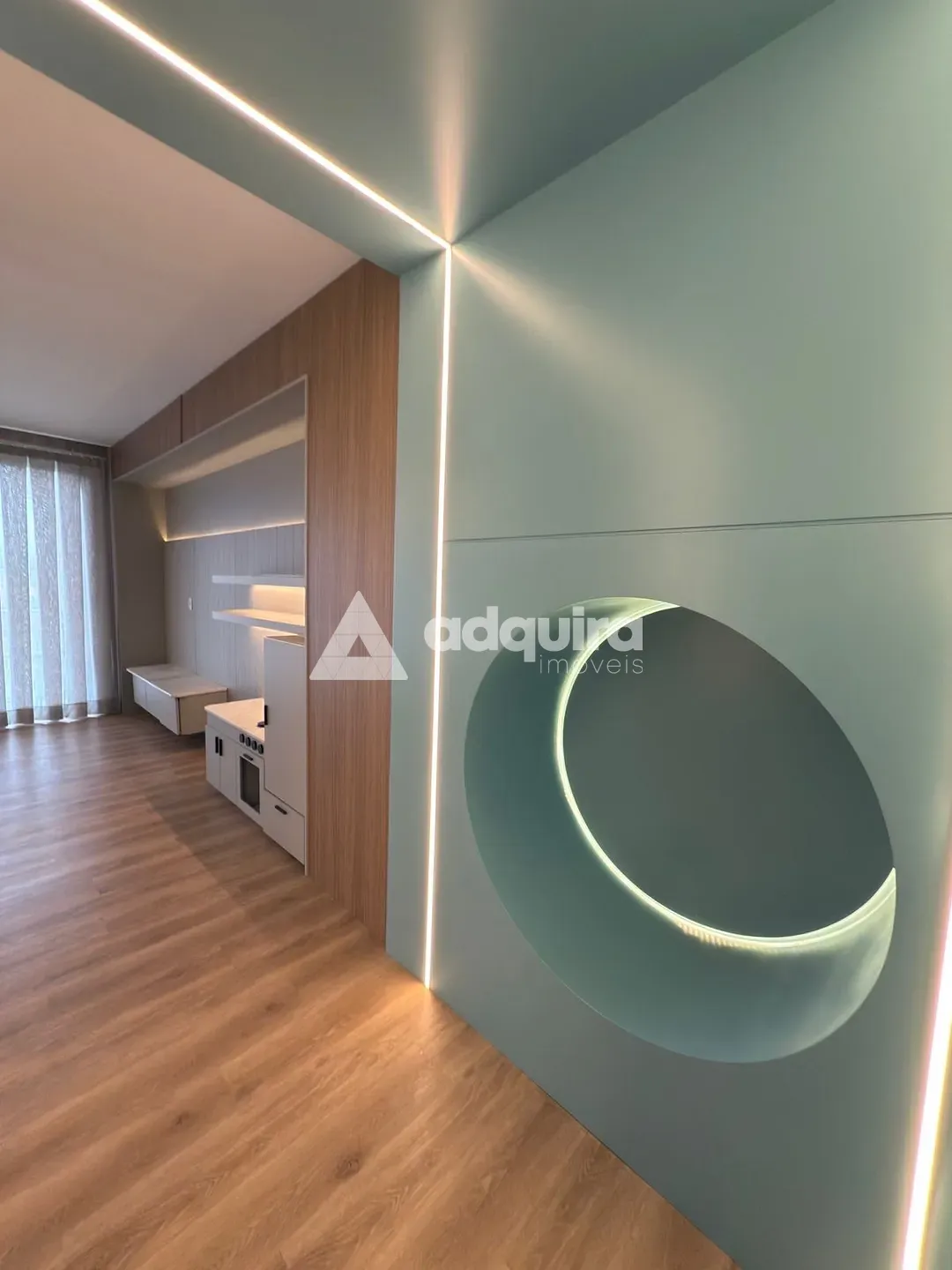 Apartamento, 3 quartos, 186 m² - Foto 11