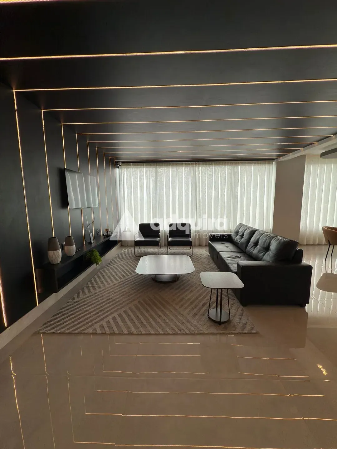 Apartamento, 3 quartos, 186 m² - Foto 8