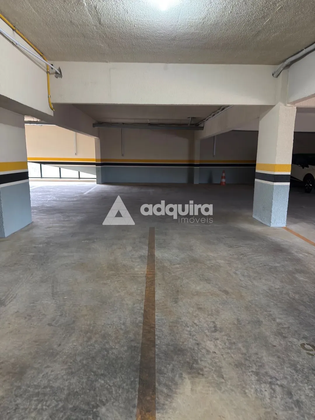 Apartamento, 3 quartos, 186 m² - Foto 2