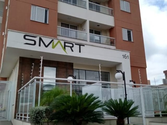 Foto do Apartamento - Apartamento com 1 dormitório, 35 m² - venda por R$ 330.000,00 ou aluguel por R$ 2.500,00/mês - Jardim Aquarius - São José dos Campos/SP | INDEPENDENCE NEGOCIOS IMOBILIARIOS LTDA
