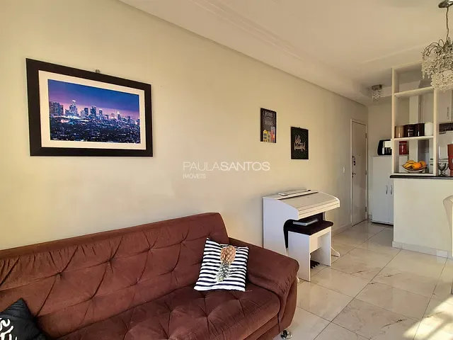 Apartamento com 122m² 3 quartos e 1 banheiro, à venda, no bairro Vila Trujillo em Sorocaba
