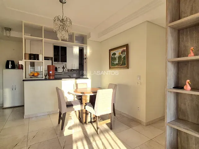Apartamento com 122m² 3 quartos e 1 banheiro, à venda, no bairro Vila Trujillo em Sorocaba