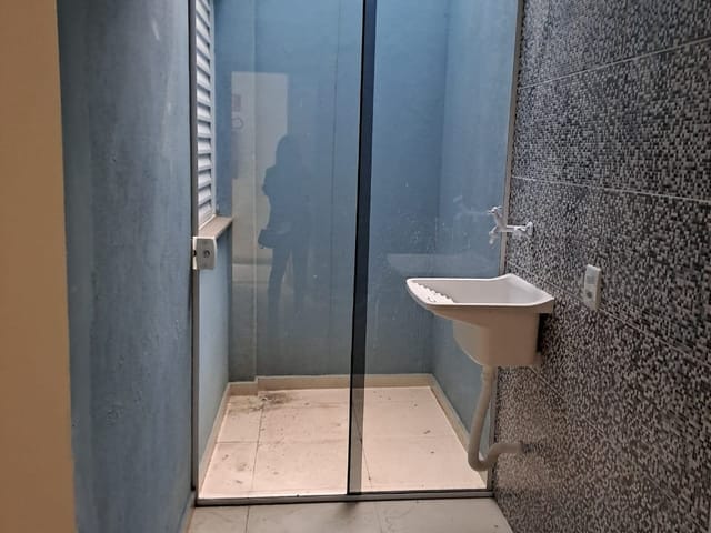 Apartamento com 26m² 1 quarto e 1 banheiro, à venda, no bairro Vila Esperança em São Paulo