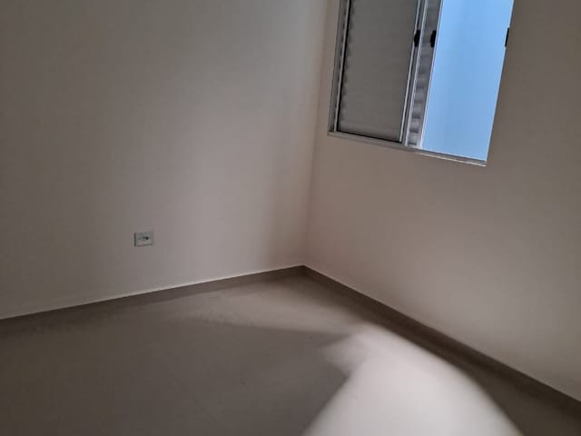 Apartamento com 26m² 1 quarto e 1 banheiro, à venda, no bairro Vila Esperança em São Paulo