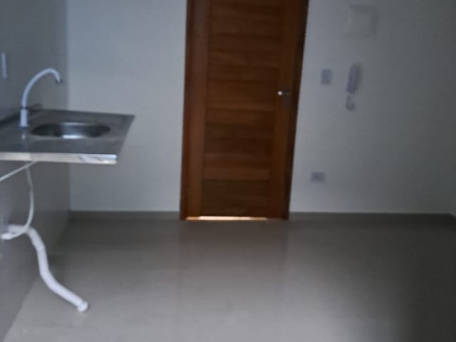 Apartamento com 26m² 1 quarto e 1 banheiro, à venda, no bairro Vila Esperança em São Paulo