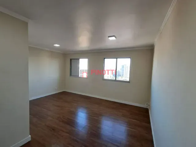 Apartamento 1 quarto e 1 banheiro, à venda, no bairro Vila Vianas em São Bernardo do Campo