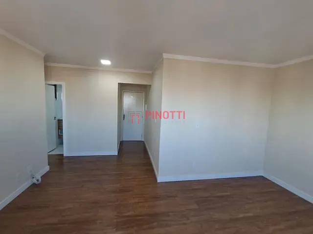 Apartamento 1 quarto e 1 banheiro, à venda, no bairro Vila Vianas em São Bernardo do Campo