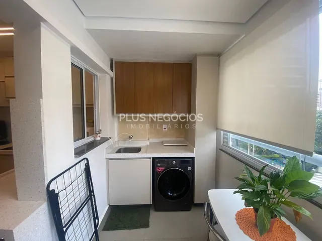 Apartamento 2 quartos e 1 banheiro, à venda, no bairro Parque Campolim em Sorocaba