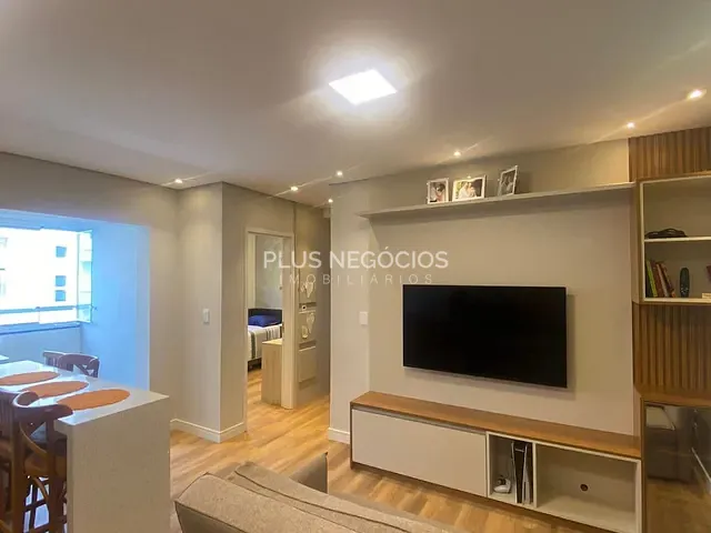 Apartamento 2 quartos e 1 banheiro, à venda, no bairro Parque Campolim em Sorocaba