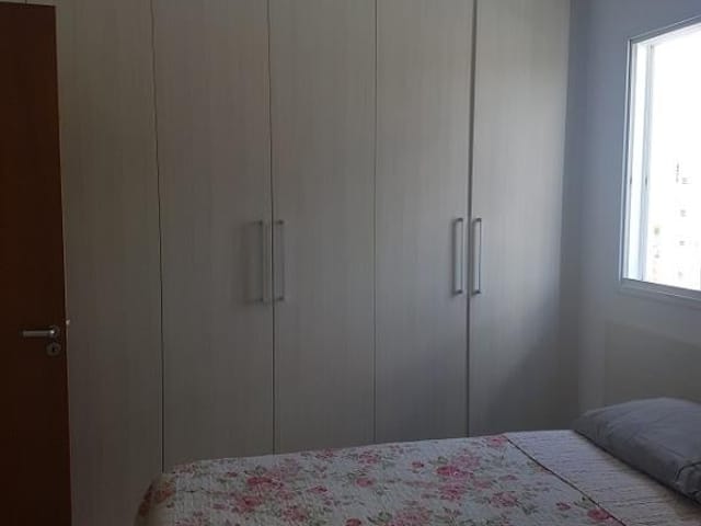 Foto do Apartamento - Apartamento à venda e locação 2 Quartos, 1 Suite, 1 Vaga, 66M², Jardim Refúgio, Sorocaba - SP | Treviso | Ary Proenca Negócios Imobiliários Ltda