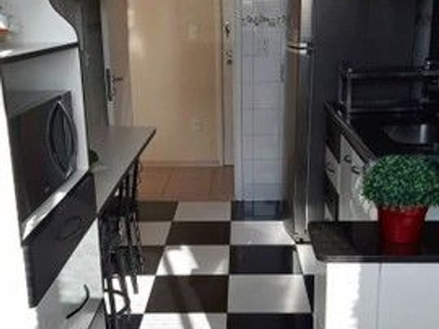 Foto do Apartamento - Apartamento com 3 dormitórios à venda, 75 m² por R$ 460.000,00 - Parque Industrial - São José dos Campos/SP | RUSSI IMÓVEIS