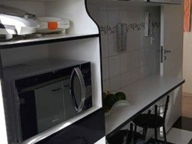 Foto do Apartamento - Apartamento com 3 dormitórios à venda, 75 m² por R$ 460.000,00 - Parque Industrial - São José dos Campos/SP | RUSSI IMÓVEIS