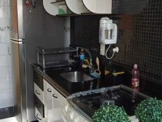 Foto do Apartamento - Apartamento com 3 dormitórios à venda, 75 m² por R$ 460.000,00 - Parque Industrial - São José dos Campos/SP | RUSSI IMÓVEIS