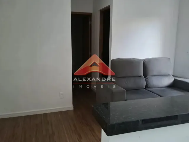 Apartamento com 10m² 2 quartos e 1 banheiro, para alugar, no bairro Parque Nova Esperança em São José Dos Campos