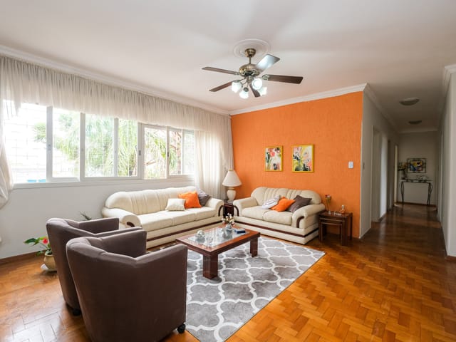 Apartamento 3 quartos e 2 banheiros, à venda, no bairro Centro em Pelotas
