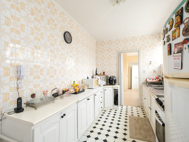 Apartamento 3 quartos e 2 banheiros, à venda, no bairro Centro em Pelotas