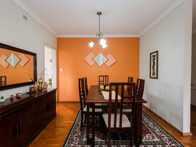 Apartamento 3 quartos e 2 banheiros, à venda, no bairro Centro em Pelotas