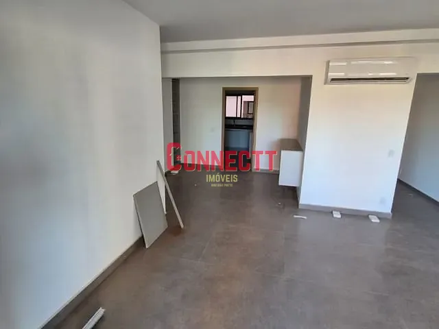 Apartamento 3 quartos e 3 banheiros, para alugar, no bairro Bonfim Paulista em Ribeirão Preto