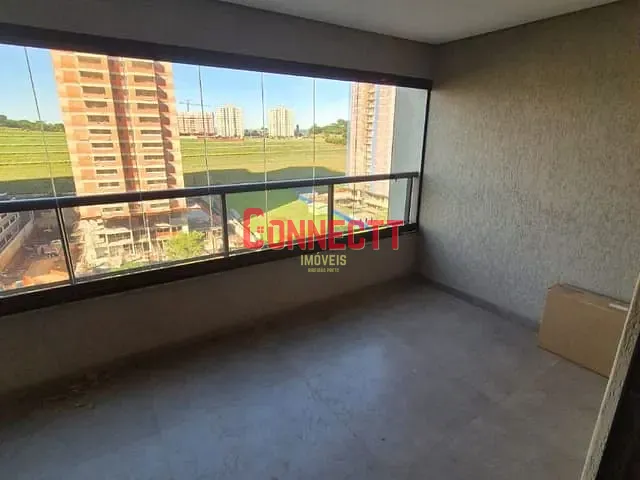 Apartamento 3 quartos e 3 banheiros, para alugar, no bairro Bonfim Paulista em Ribeirão Preto