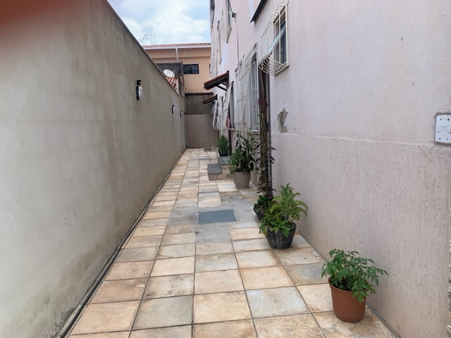 Foto do Apartamento - APARTAMENTO DE ÁREA PRIVATIVA 113 METROS COM 3 QUARTOS 1 VAGA NO BAIRRO SÃO JOÀO BATISTA | Deltalar Imóveis