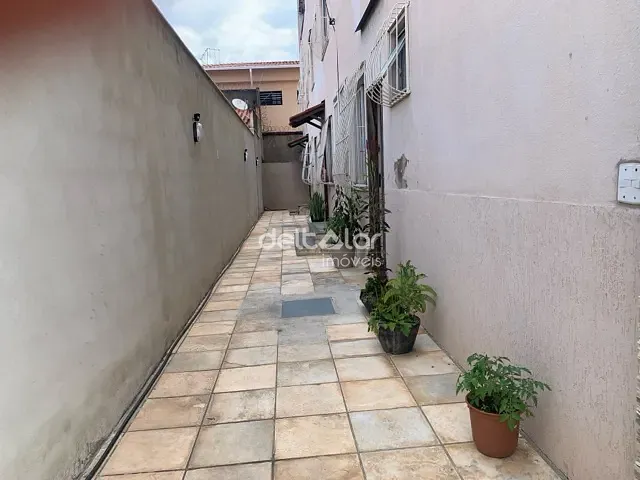 Apartamento com 113m² 3 quartos e 1 banheiro, à venda, no bairro São João Batista (Venda Nova) em Belo Horizonte