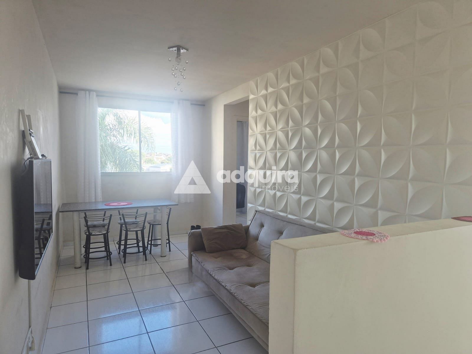 Apartamento, 2 quartos, 47 m² - Foto 10