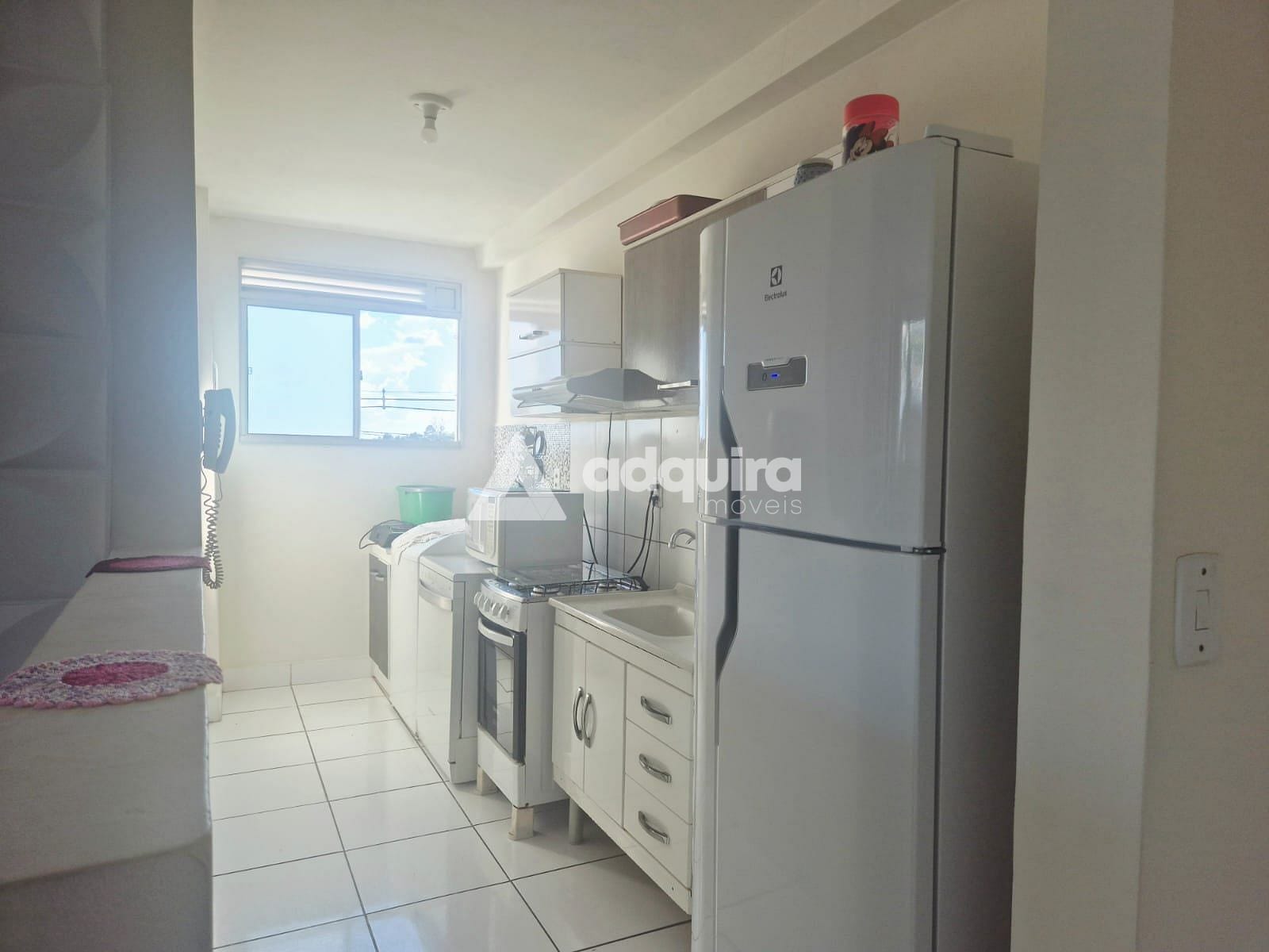 Apartamento, 2 quartos, 47 m² - Foto 12
