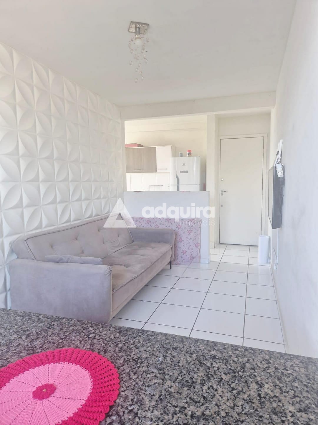 Apartamento, 2 quartos, 47 m² - Foto 11