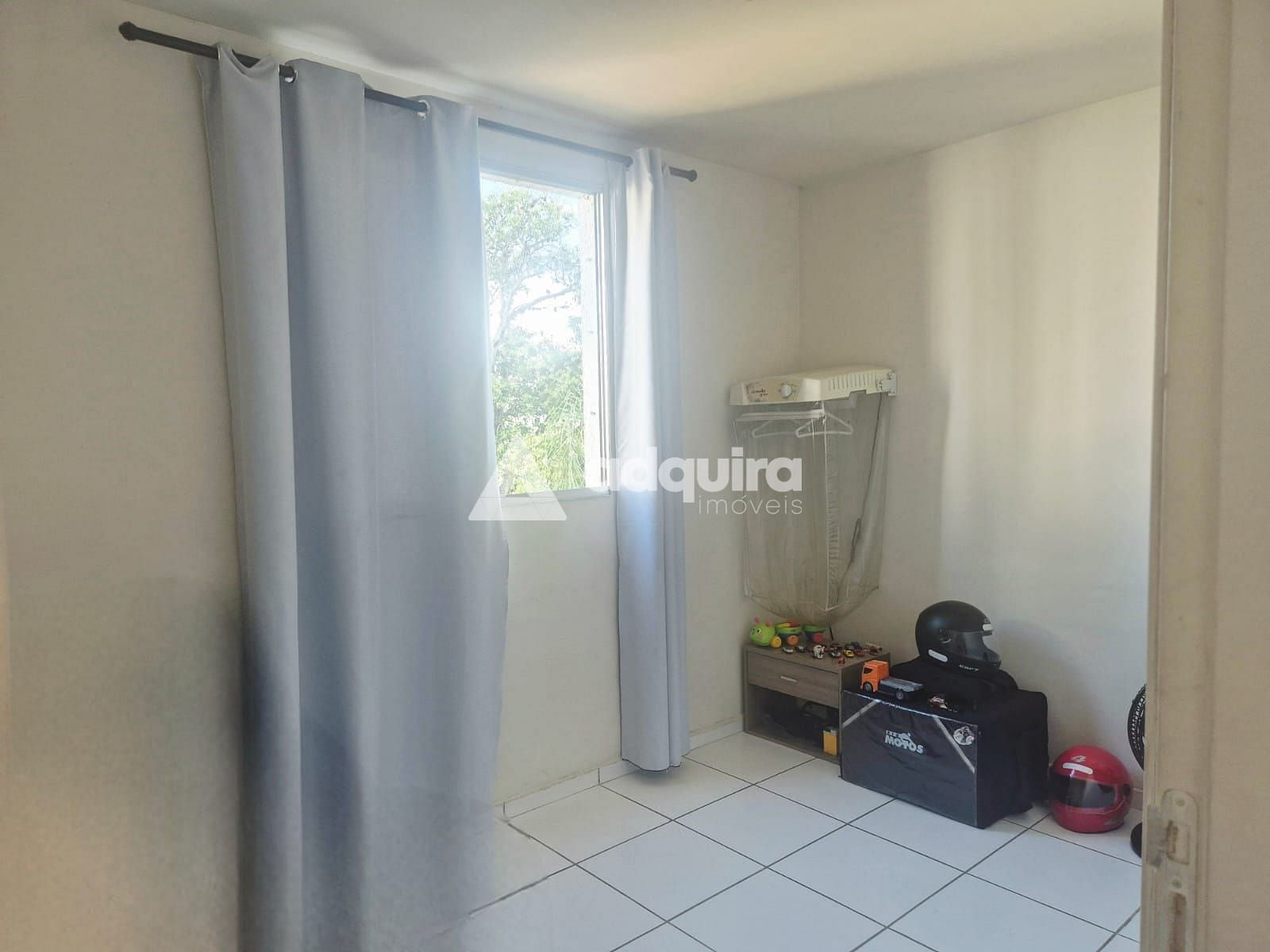 Apartamento, 2 quartos, 47 m² - Foto 15