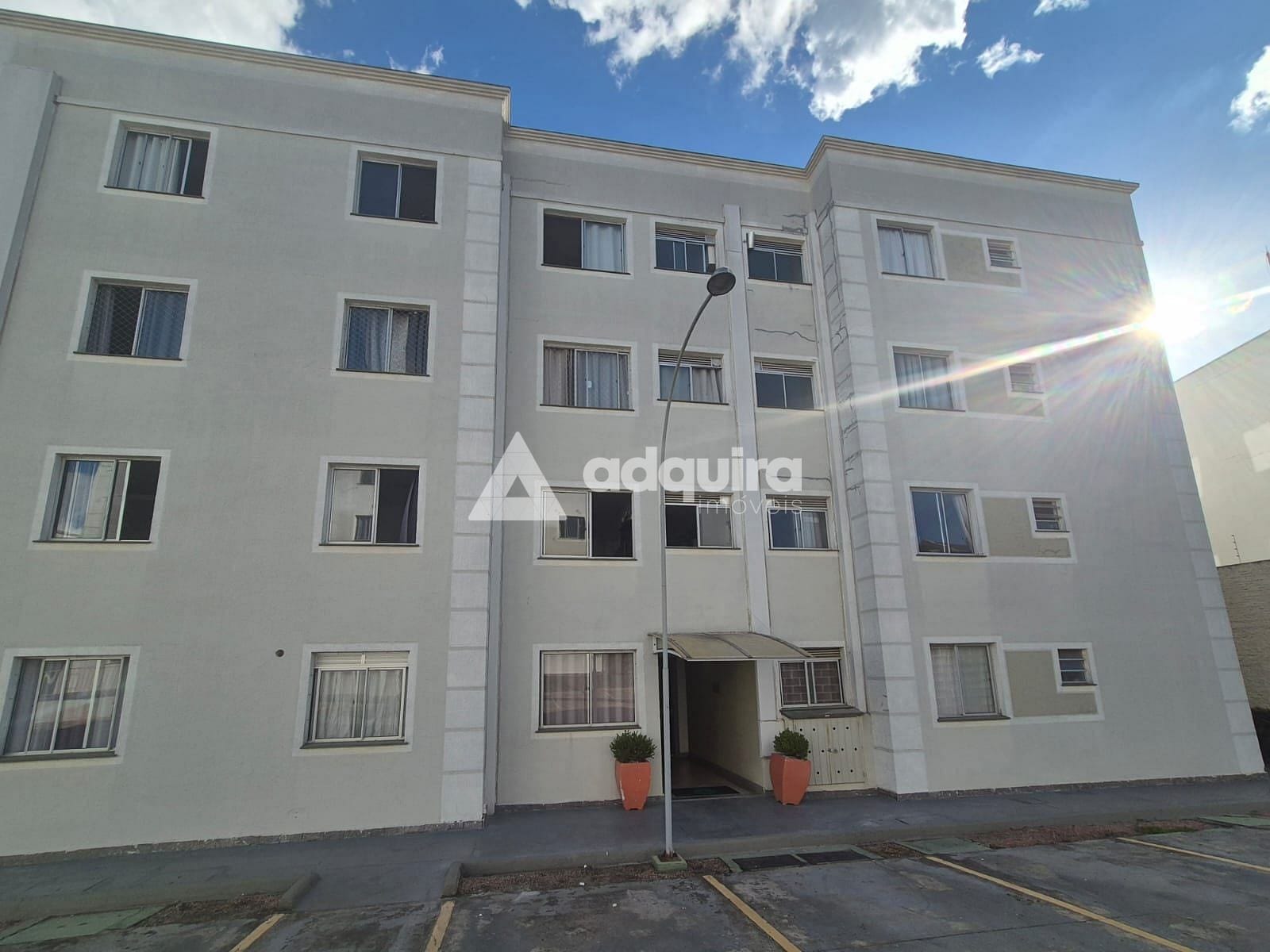 Apartamento, 2 quartos, 47 m² - Foto 9