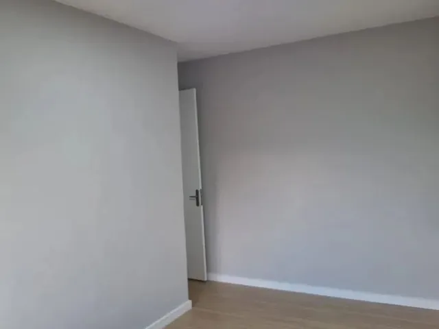 Apartamento 2 quartos e 1 banheiro, à venda, no bairro Cic em Curitiba