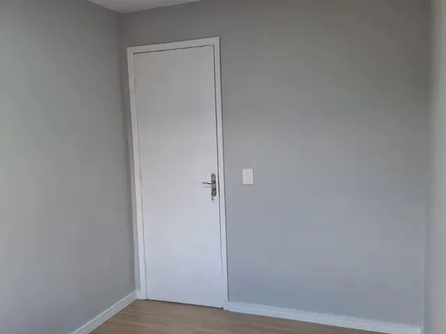 Apartamento 2 quartos e 1 banheiro, à venda, no bairro Cic em Curitiba
