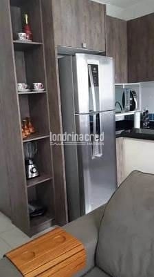 Apartamento, 2 quartos, 50 m² - Foto 6