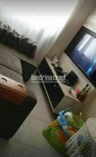 Apartamento, 2 quartos, 50 m² - Foto 7