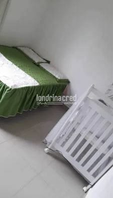 Apartamento, 2 quartos, 50 m² - Foto 8