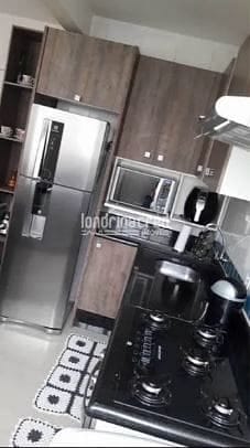 Apartamento, 2 quartos, 50 m² - Foto 9