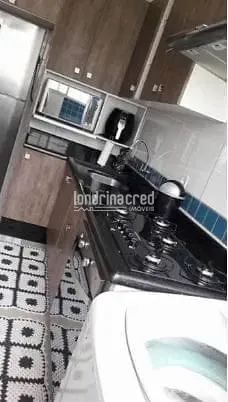 Apartamento, 2 quartos, 50 m² - Foto 2