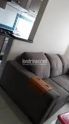 Apartamento, 2 quartos, 50 m² - Foto 4