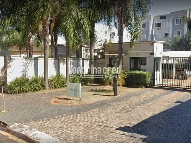 Apartamento 2 quartos e 1 banheiro, à venda, no bairro Jardim Montecatini em Cambé