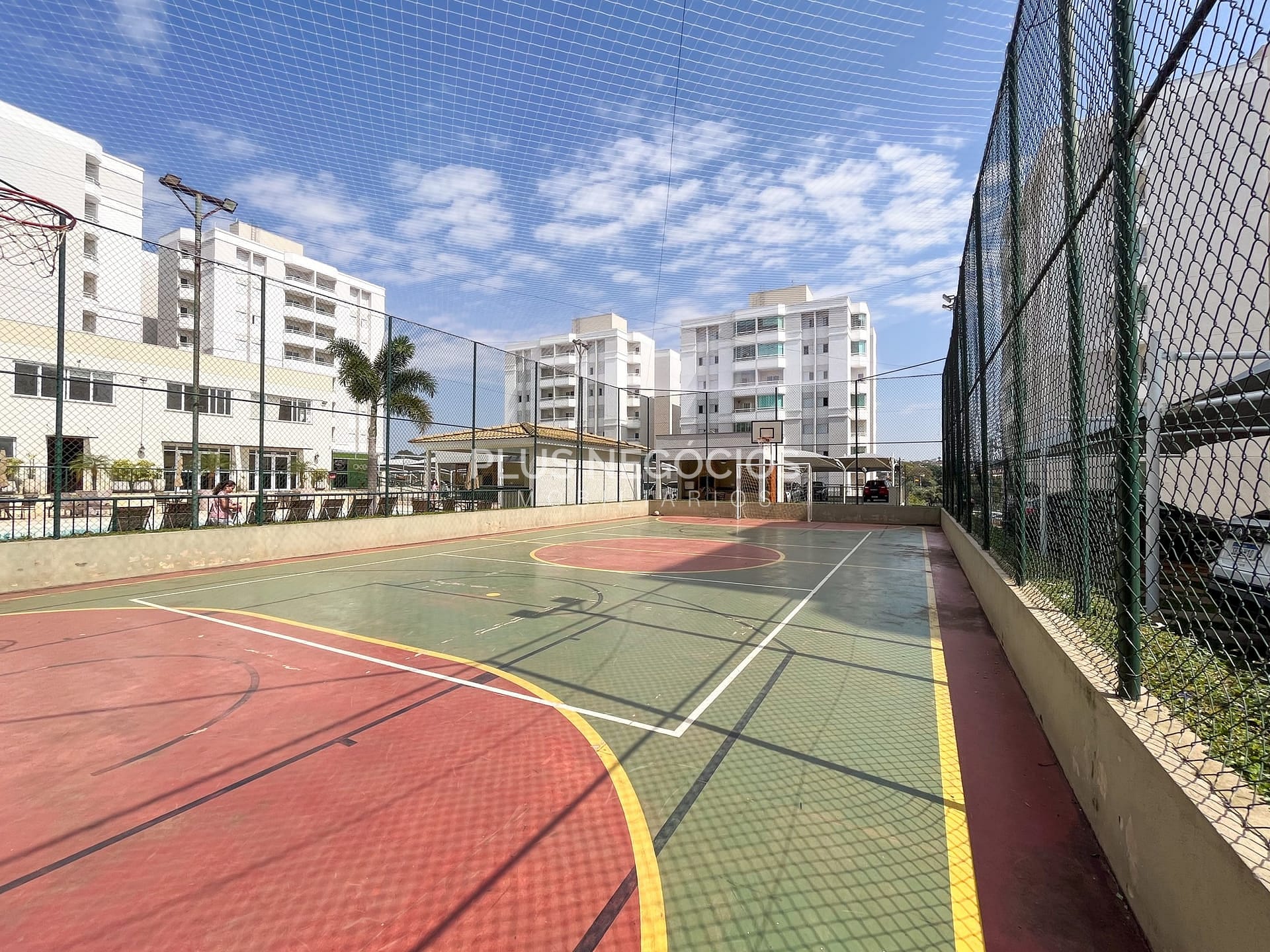 Apartamento à venda com 3 quartos, 80m² - Foto 15